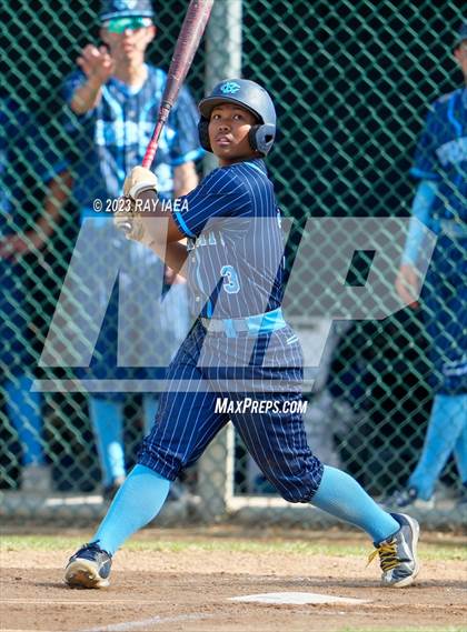Thumbnail 3 in River City @ Elk Grove (CIF SJS D1 Playoff) photogallery.