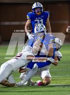 Photo from the gallery "St. James Academy @ St. Pius X"