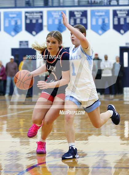 Thumbnail 2 in North Tonawanda @ St. Mary's photogallery.