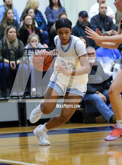 Thumbnail 1 in North Tonawanda @ St. Mary's photogallery.