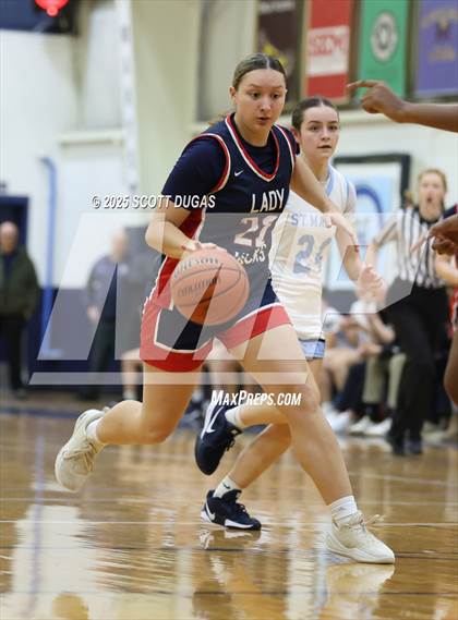 Thumbnail 1 in North Tonawanda @ St. Mary's photogallery.