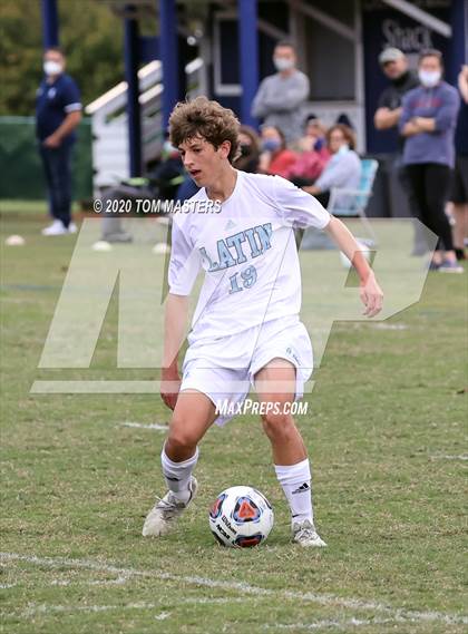 Thumbnail 2 in Charlotte Latin @ Covenant Day photogallery.