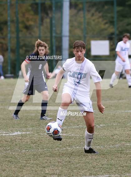Thumbnail 2 in Charlotte Latin @ Covenant Day photogallery.