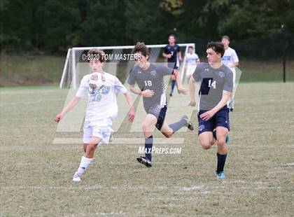 Thumbnail 3 in Charlotte Latin @ Covenant Day photogallery.