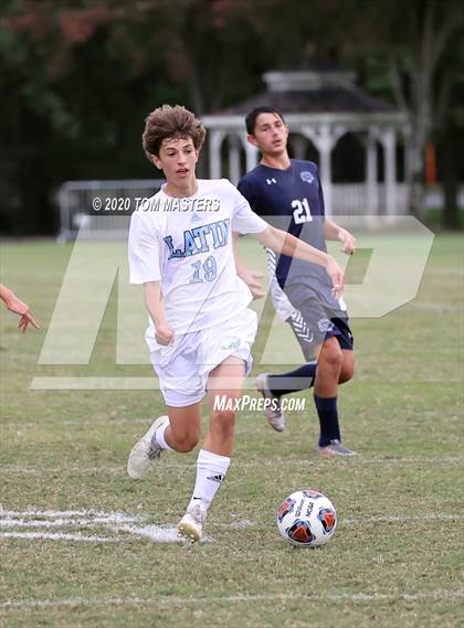 Thumbnail 3 in Charlotte Latin @ Covenant Day photogallery.