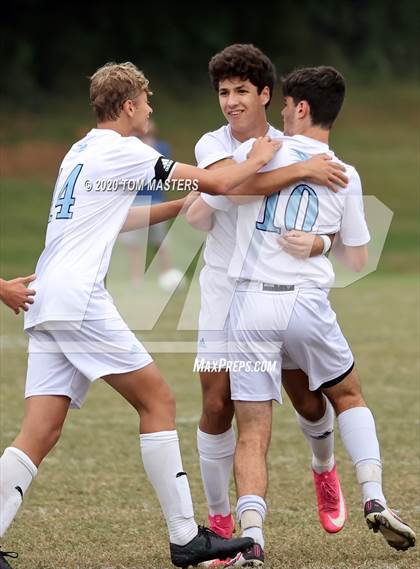 Thumbnail 1 in Charlotte Latin @ Covenant Day photogallery.