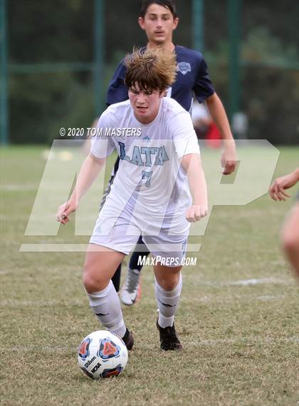Thumbnail 1 in Charlotte Latin @ Covenant Day photogallery.
