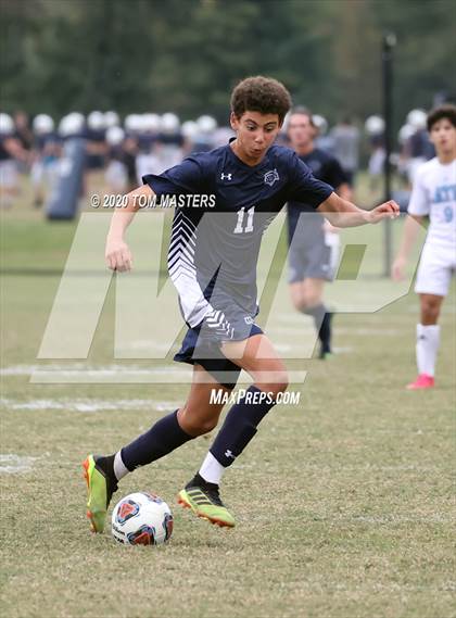 Thumbnail 2 in Charlotte Latin @ Covenant Day photogallery.
