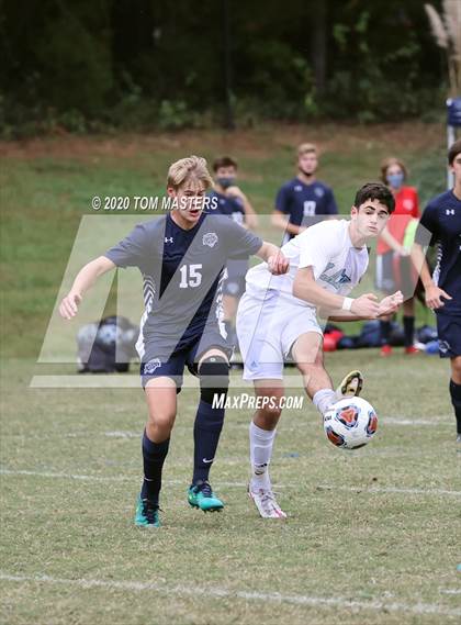 Thumbnail 3 in Charlotte Latin @ Covenant Day photogallery.