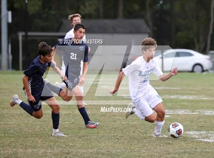 Thumbnail 3 in Charlotte Latin @ Covenant Day photogallery.