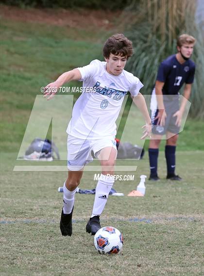 Thumbnail 3 in Charlotte Latin @ Covenant Day photogallery.