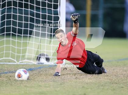 Thumbnail 1 in Charlotte Latin @ Covenant Day photogallery.