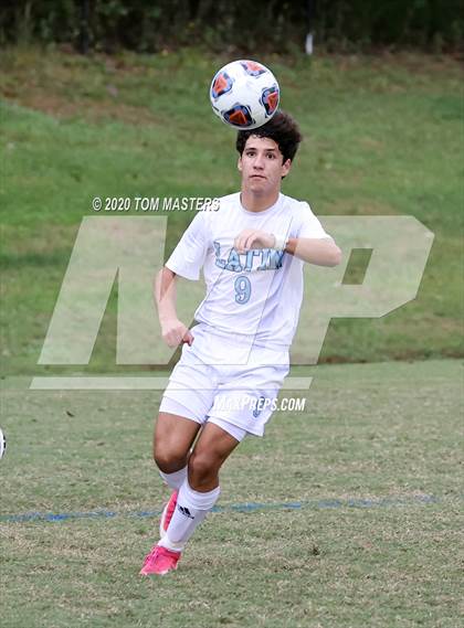 Thumbnail 1 in Charlotte Latin @ Covenant Day photogallery.