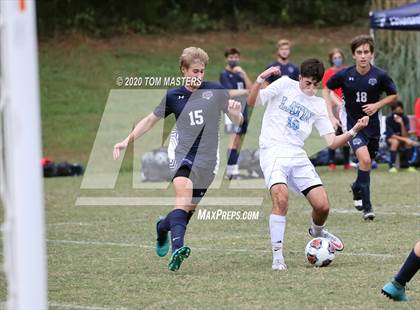 Thumbnail 1 in Charlotte Latin @ Covenant Day photogallery.