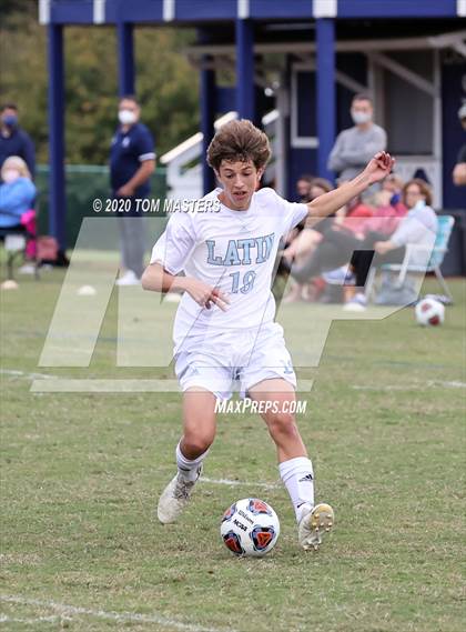 Thumbnail 1 in Charlotte Latin @ Covenant Day photogallery.