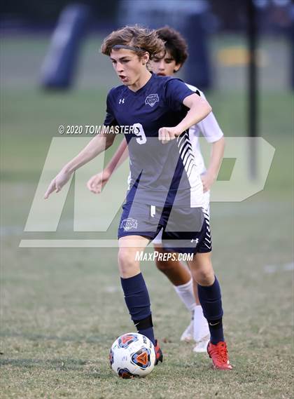 Thumbnail 2 in Charlotte Latin @ Covenant Day photogallery.