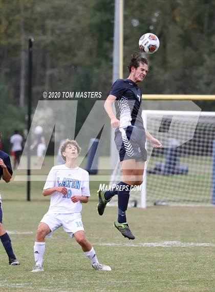 Thumbnail 1 in Charlotte Latin @ Covenant Day photogallery.