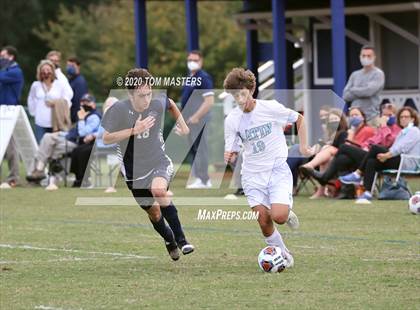 Thumbnail 3 in Charlotte Latin @ Covenant Day photogallery.
