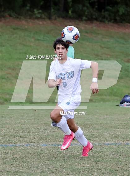 Thumbnail 3 in Charlotte Latin @ Covenant Day photogallery.