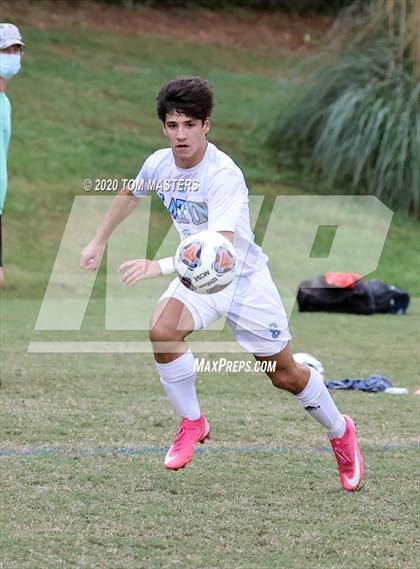 Thumbnail 2 in Charlotte Latin @ Covenant Day photogallery.
