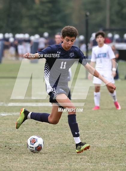 Thumbnail 3 in Charlotte Latin @ Covenant Day photogallery.