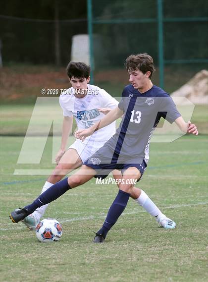 Thumbnail 2 in Charlotte Latin @ Covenant Day photogallery.