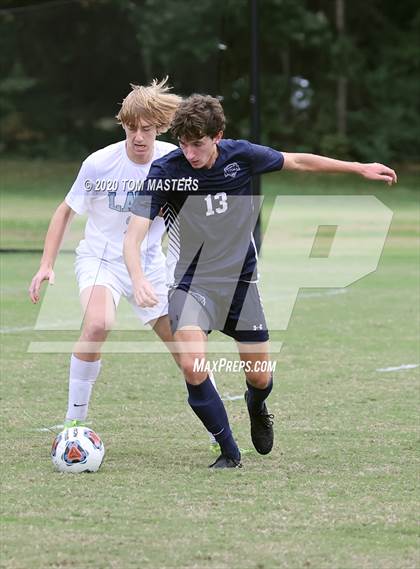 Thumbnail 1 in Charlotte Latin @ Covenant Day photogallery.