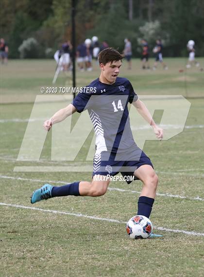 Thumbnail 3 in Charlotte Latin @ Covenant Day photogallery.