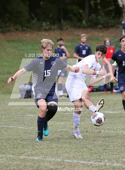 Thumbnail 2 in Charlotte Latin @ Covenant Day photogallery.