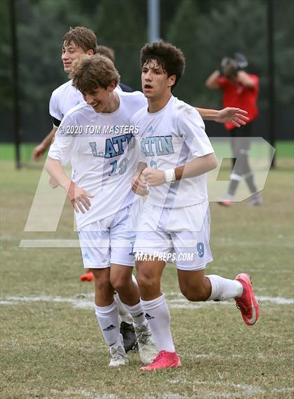 Thumbnail 1 in Charlotte Latin @ Covenant Day photogallery.