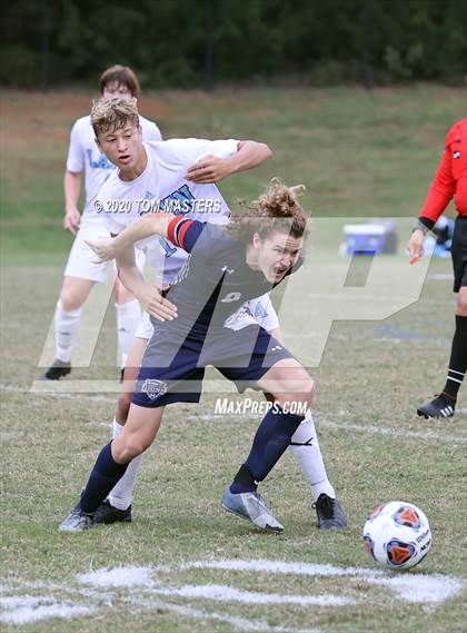 Thumbnail 1 in Charlotte Latin @ Covenant Day photogallery.