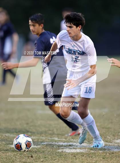 Thumbnail 1 in Charlotte Latin @ Covenant Day photogallery.