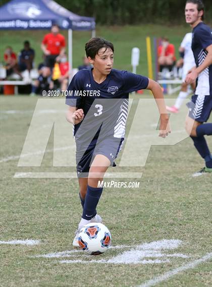 Thumbnail 2 in Charlotte Latin @ Covenant Day photogallery.
