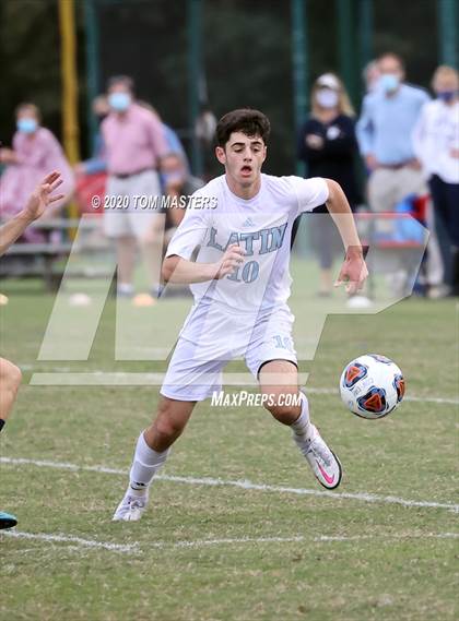 Thumbnail 2 in Charlotte Latin @ Covenant Day photogallery.