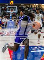 Photo from the gallery "Gonzaga @ Paul VI (WCAC Final)"