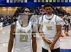Photo from the gallery "Gonzaga @ Paul VI (WCAC Final)"