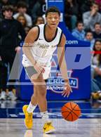 Photo from the gallery "Gonzaga @ Paul VI (WCAC Final)"