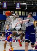 Photo from the gallery "Gonzaga @ Paul VI (WCAC Final)"
