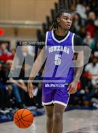 Photo from the gallery "Gonzaga @ Paul VI (WCAC Final)"