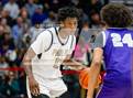 Photo from the gallery "Gonzaga @ Paul VI (WCAC Final)"