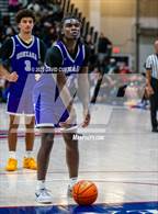 Photo from the gallery "Gonzaga @ Paul VI (WCAC Final)"