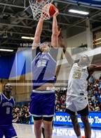 Photo from the gallery "Gonzaga @ Paul VI (WCAC Final)"