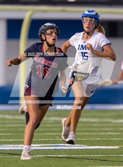 Thumbnail 2 in Manatee @ IMG Academy photogallery.