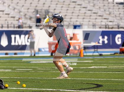 Thumbnail 1 in Manatee @ IMG Academy photogallery.