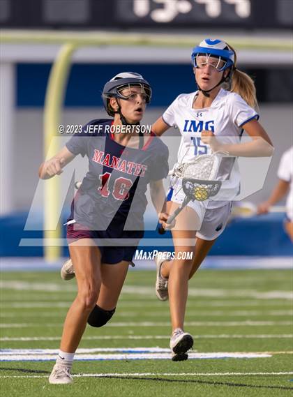 Thumbnail 3 in Manatee @ IMG Academy photogallery.