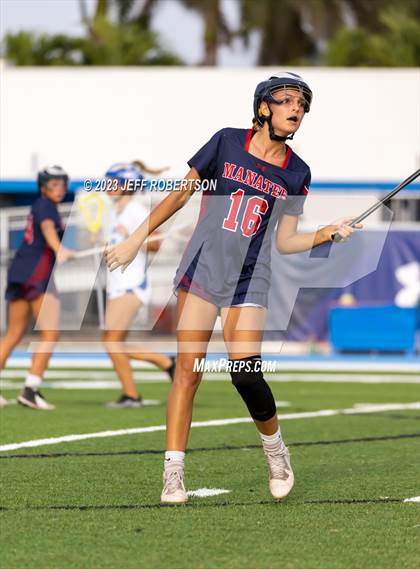 Thumbnail 1 in Manatee @ IMG Academy photogallery.