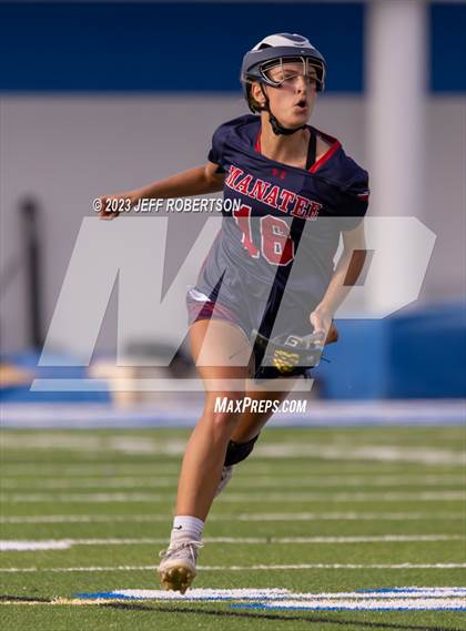 Thumbnail 2 in Manatee @ IMG Academy photogallery.