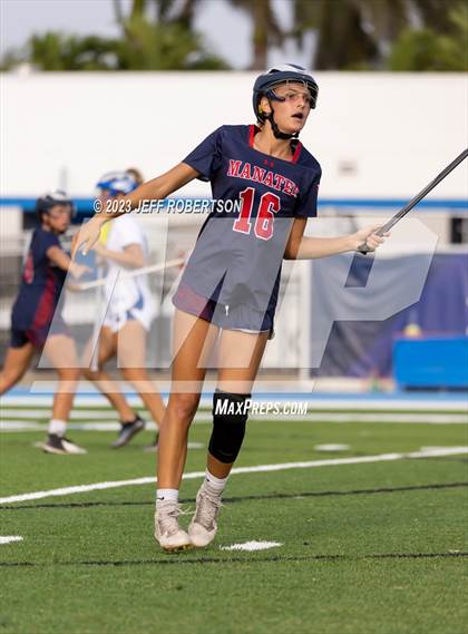Thumbnail 1 in Manatee @ IMG Academy photogallery.