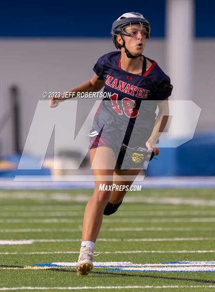 Thumbnail 3 in Manatee @ IMG Academy photogallery.