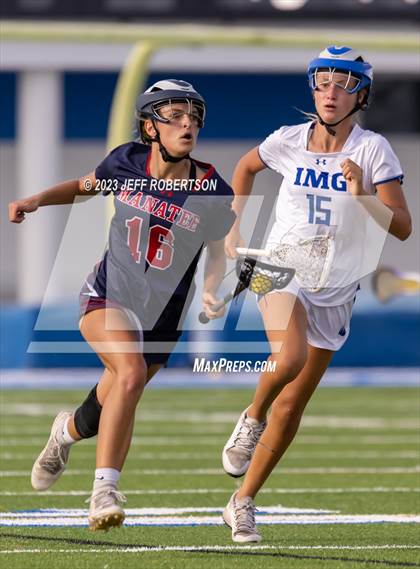Thumbnail 1 in Manatee @ IMG Academy photogallery.